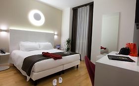 Hotel Coppe Triest